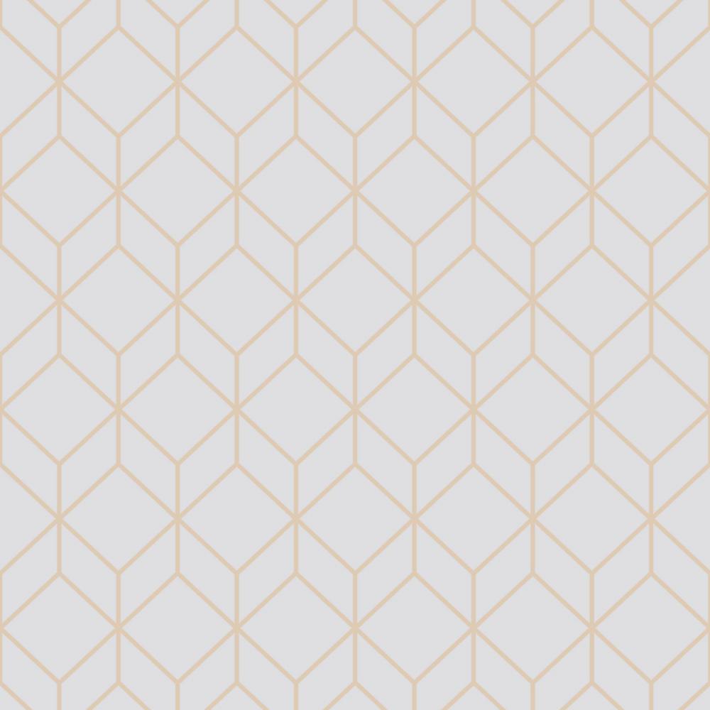 Brown Geometric Wallpapers