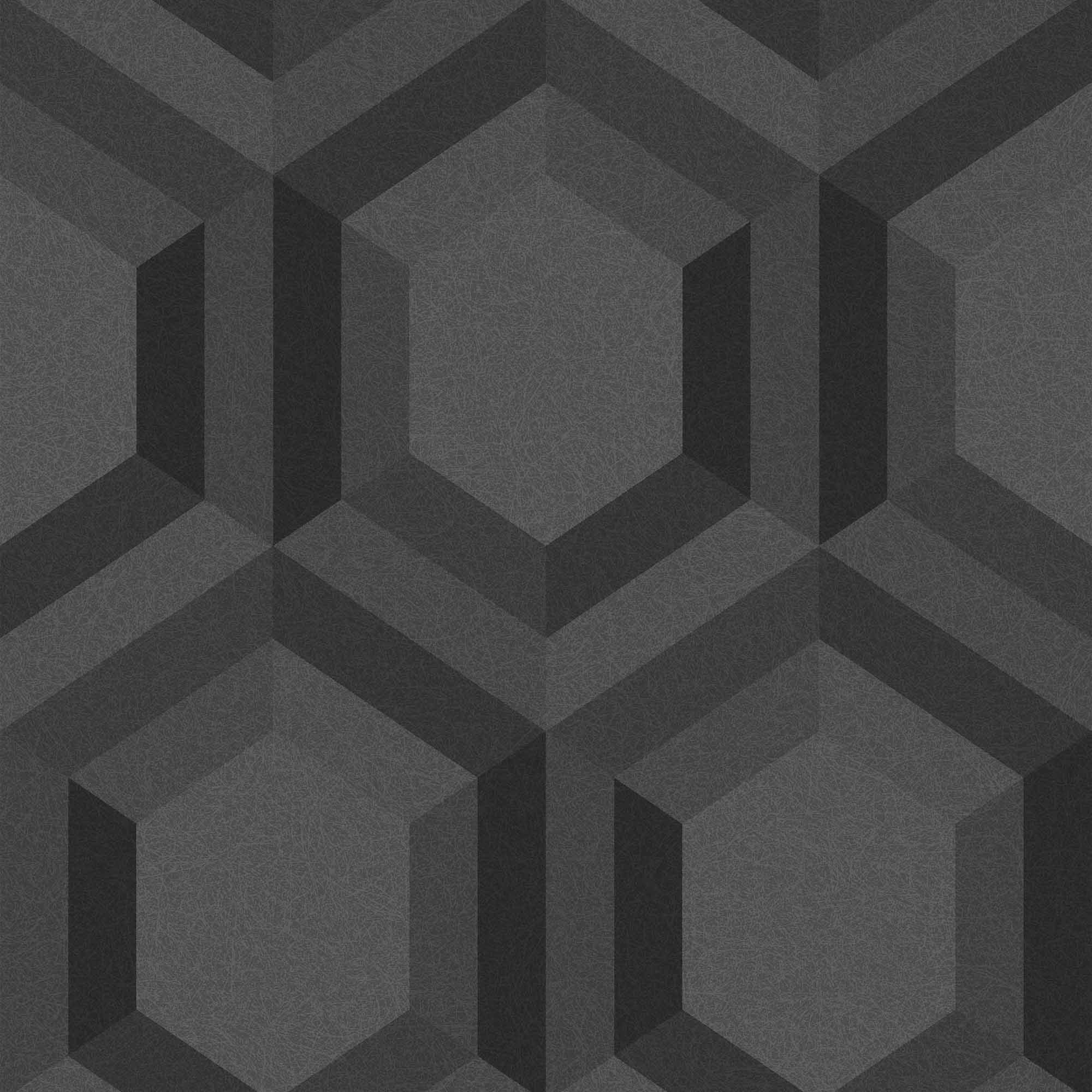 Brown Geometric Wallpapers