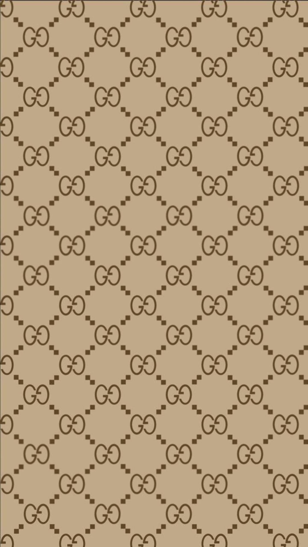 Brown Gucci Wallpapers