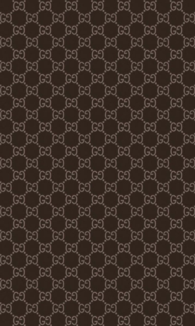 Brown Gucci Wallpapers