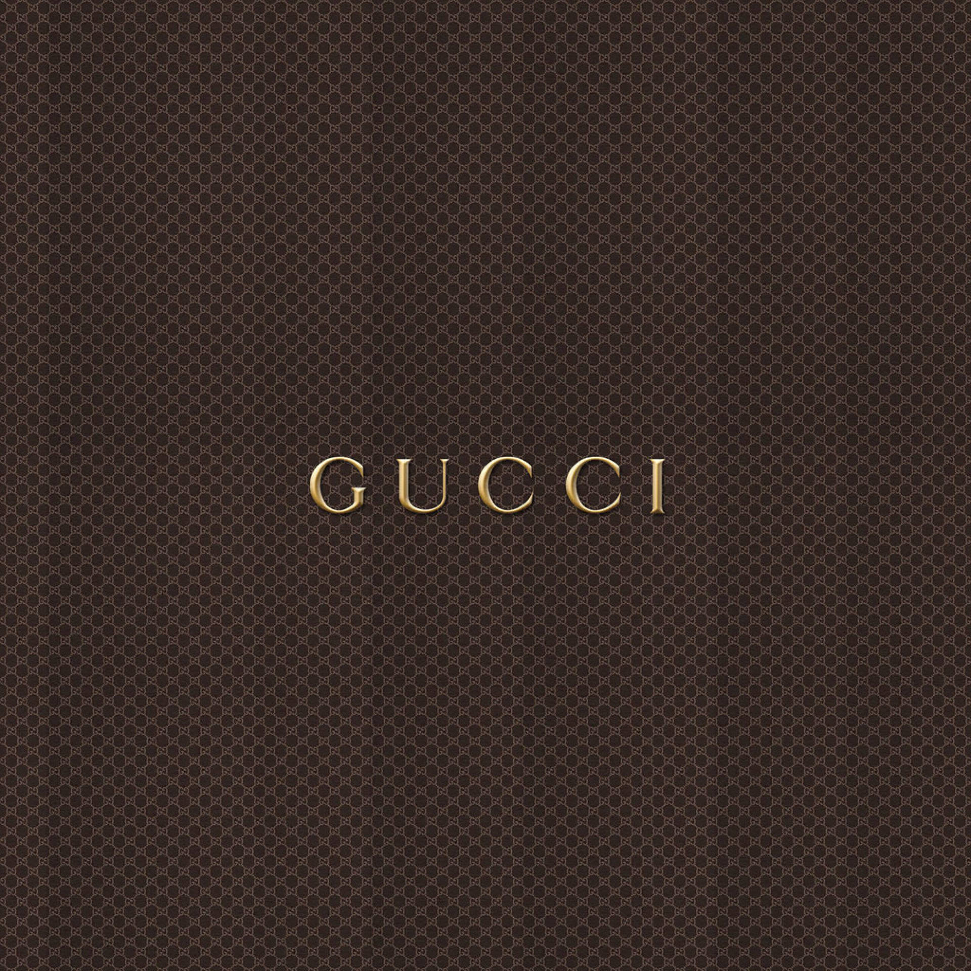 Brown Gucci Wallpapers