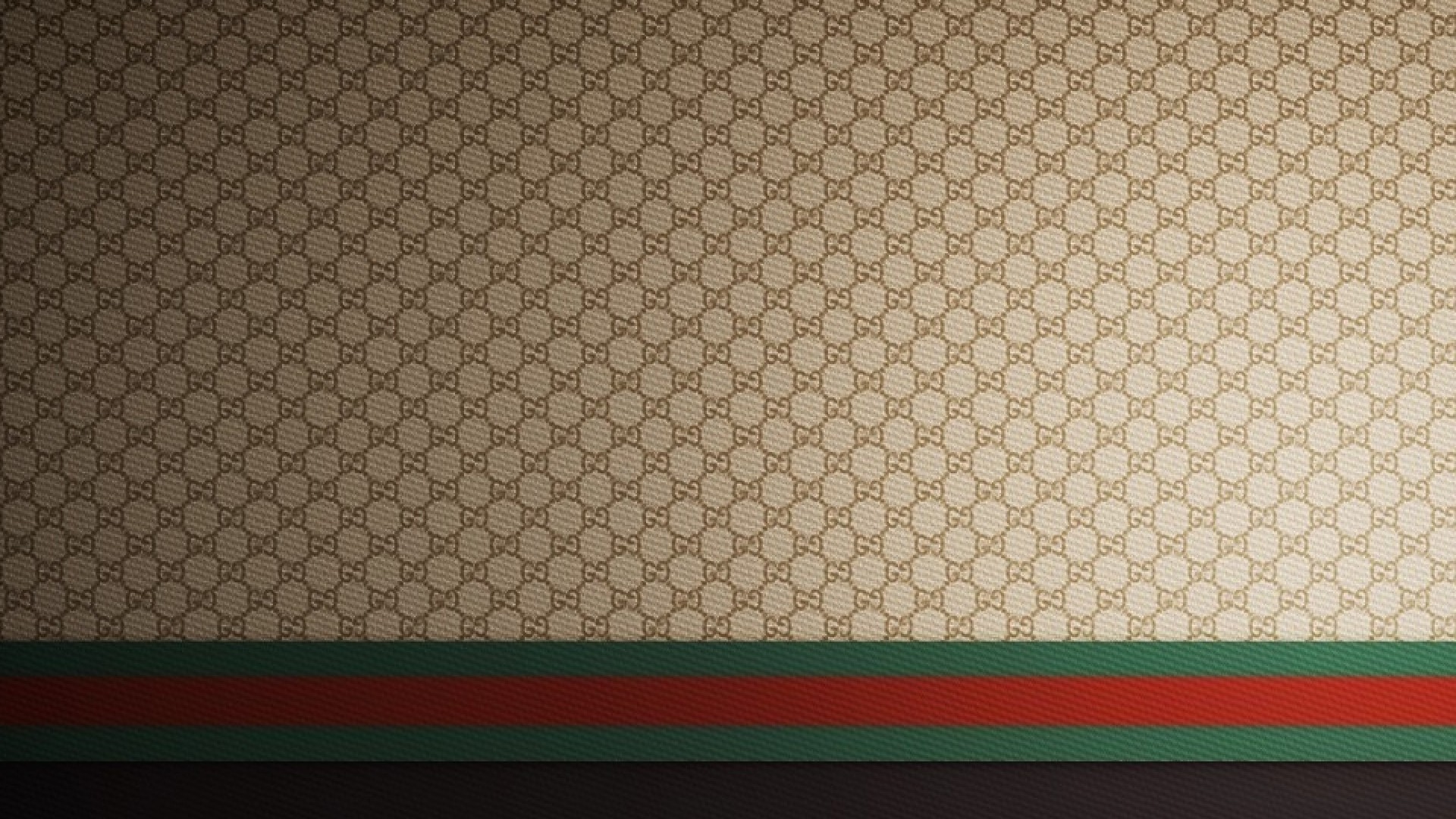 Brown Gucci Wallpapers