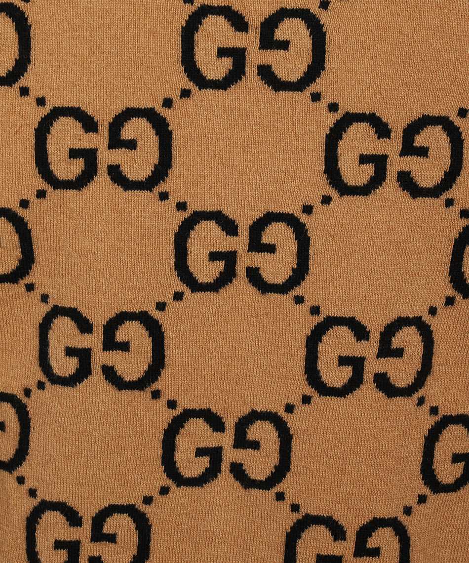 Brown Gucci Wallpapers