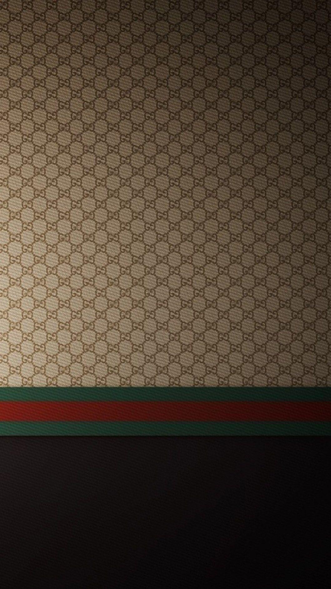 Brown Gucci Wallpapers