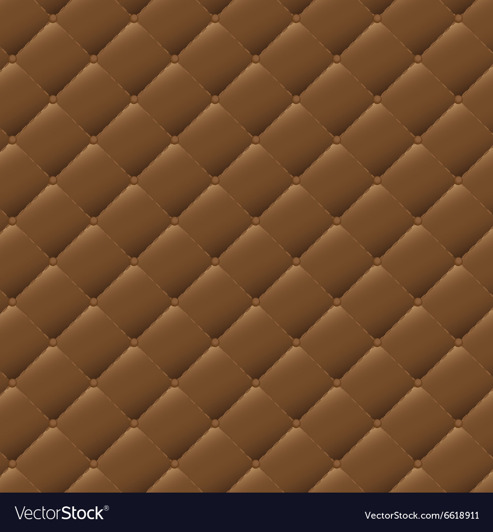 Brown Leather Background