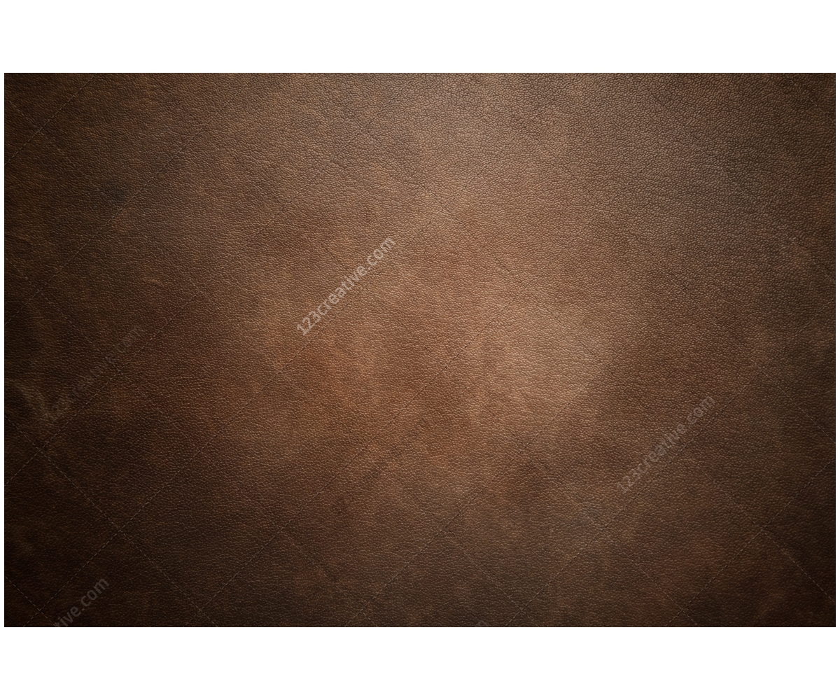 Brown Leather Background