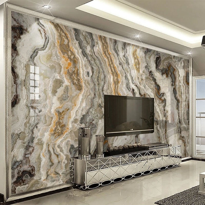 Brown Marble Wallpapers