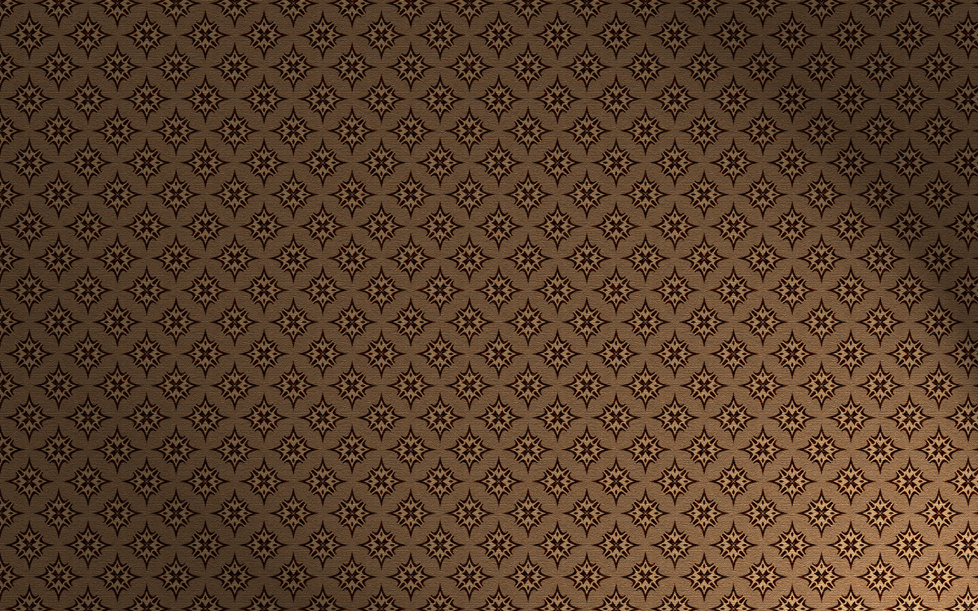 Brown Pattern Wallpapers