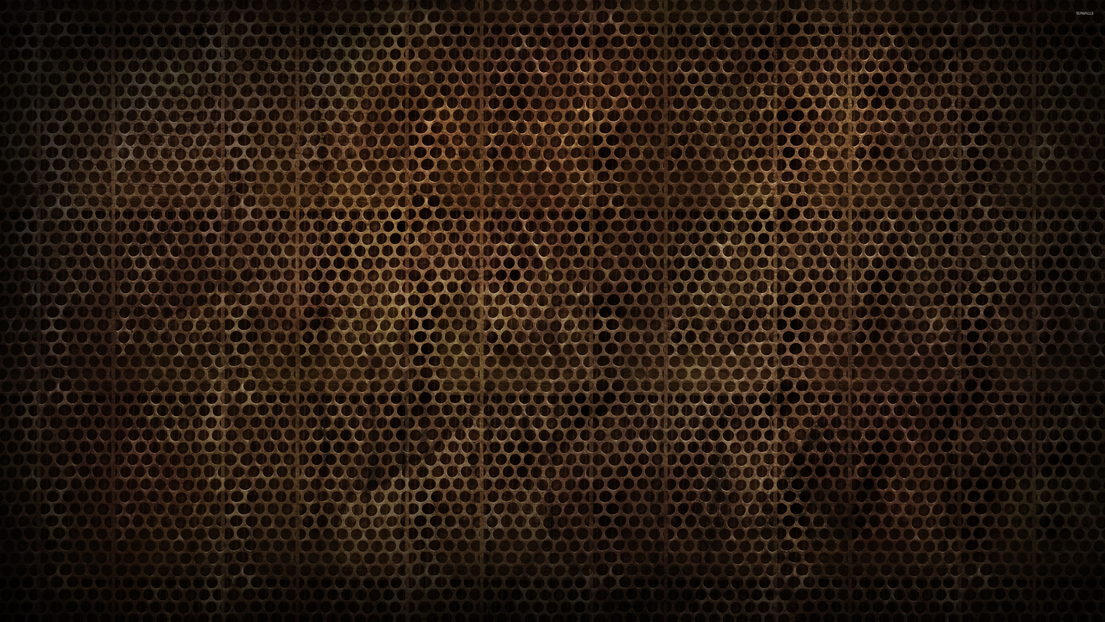 Brown Pattern Wallpapers