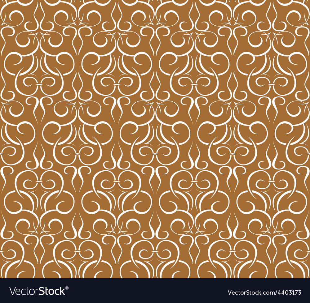 Brown Pattern Wallpapers