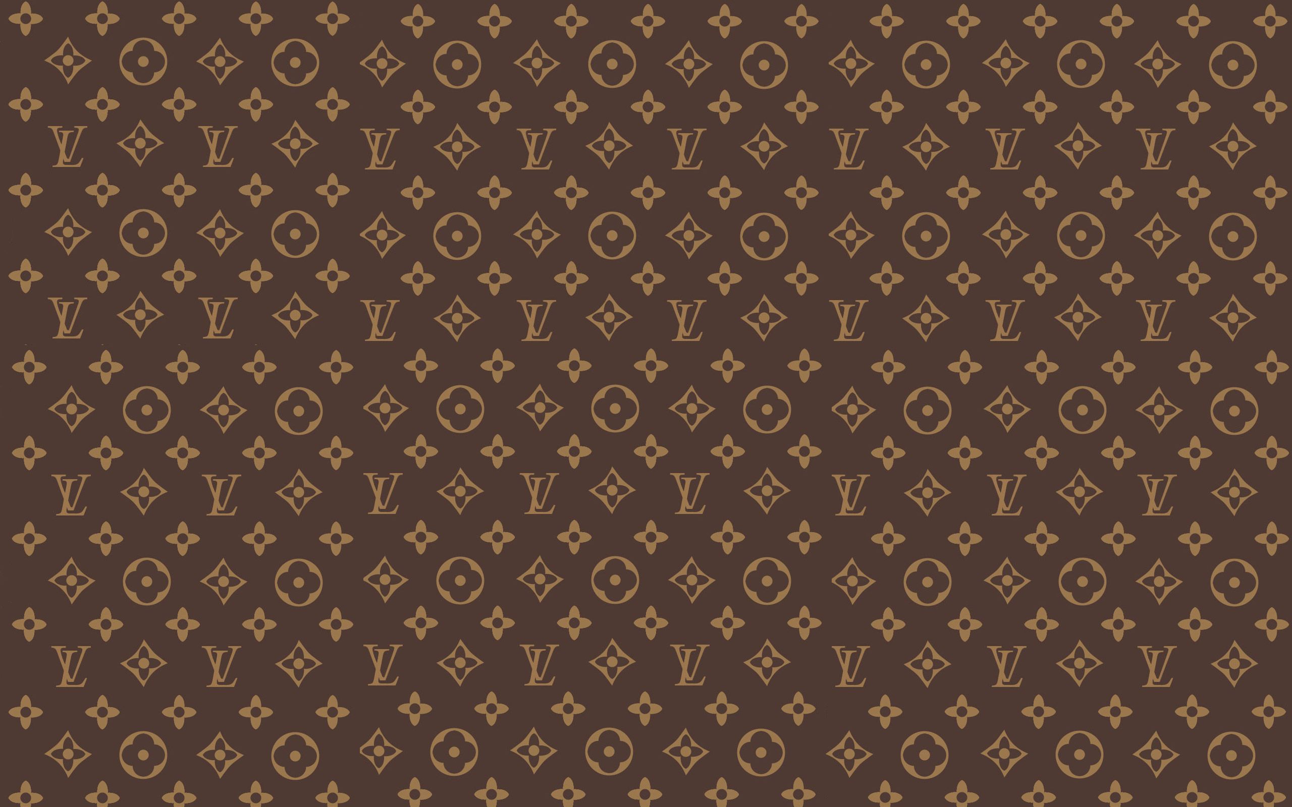 Brown Pattern Wallpapers