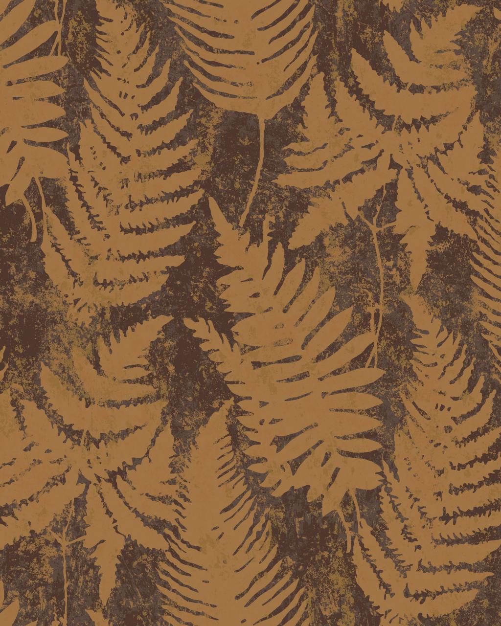 Brown Pattern Wallpapers