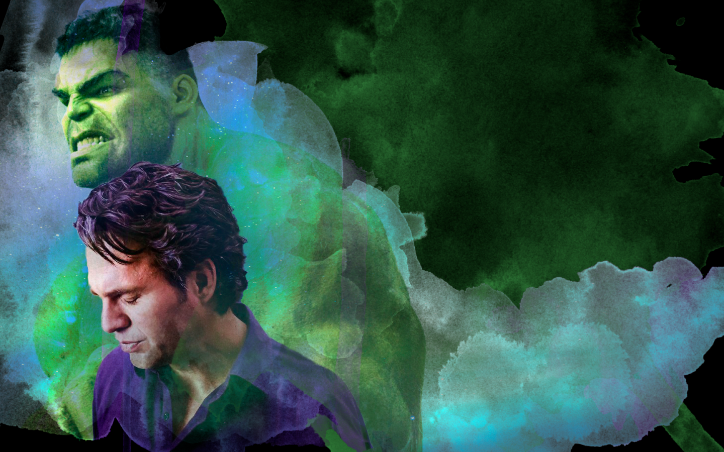 Bruce Banner Images Wallpapers