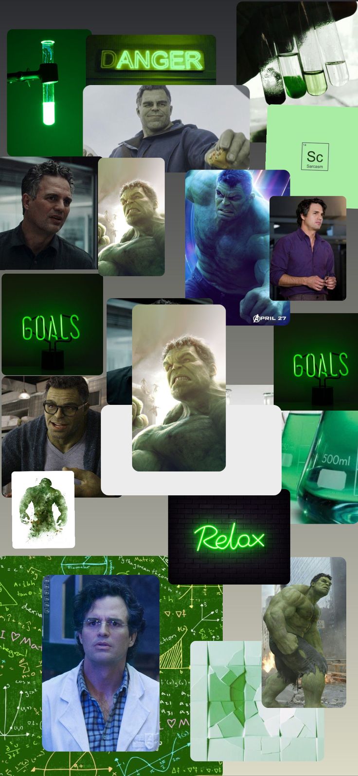 Bruce Banner Images Wallpapers