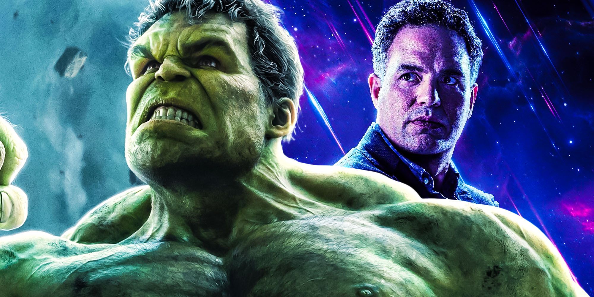 Bruce Banner Images Wallpapers