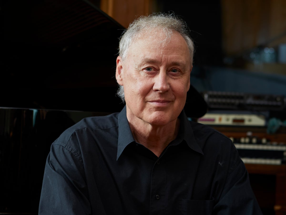 Bruce Hornsby Wallpapers