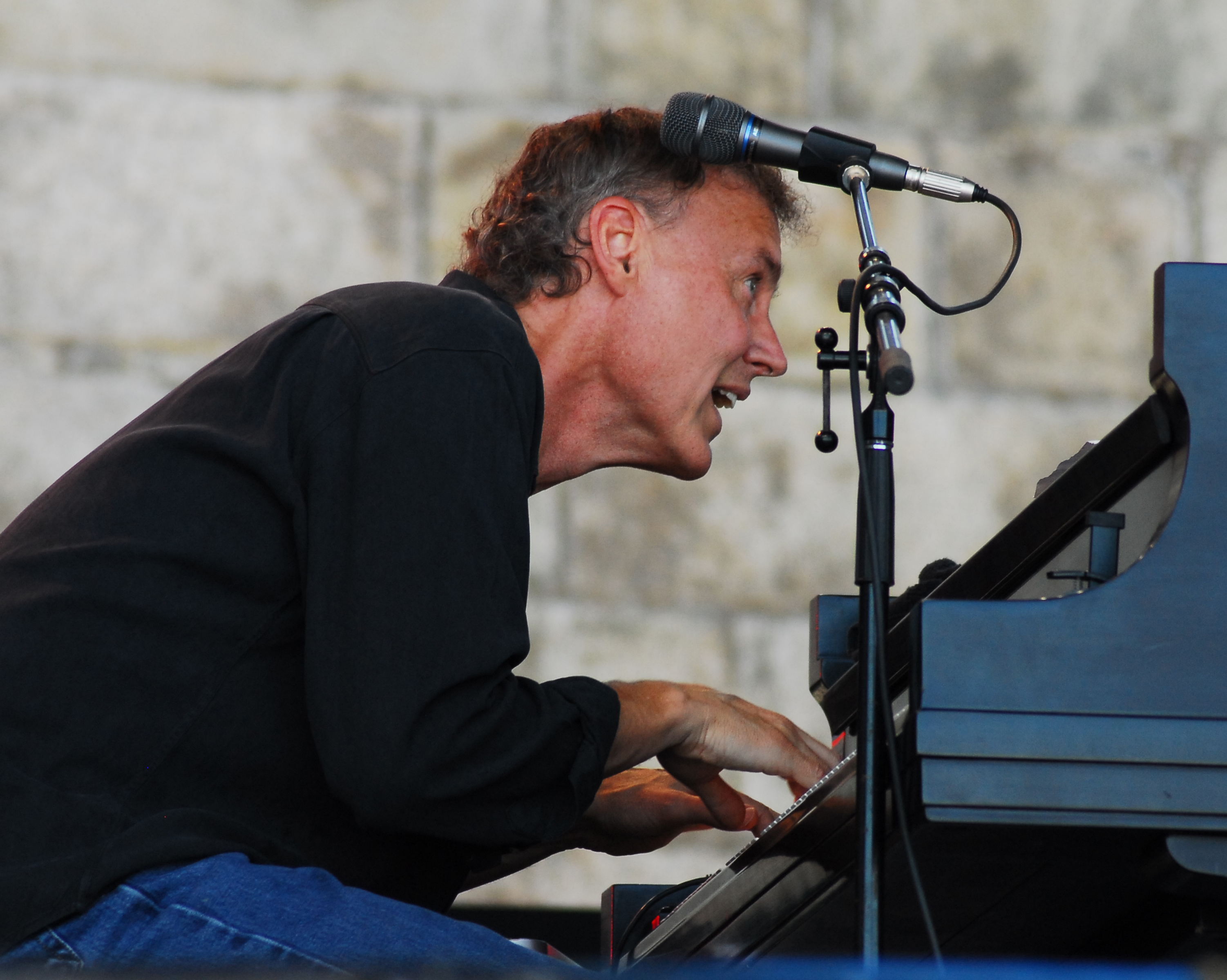 Bruce Hornsby Wallpapers