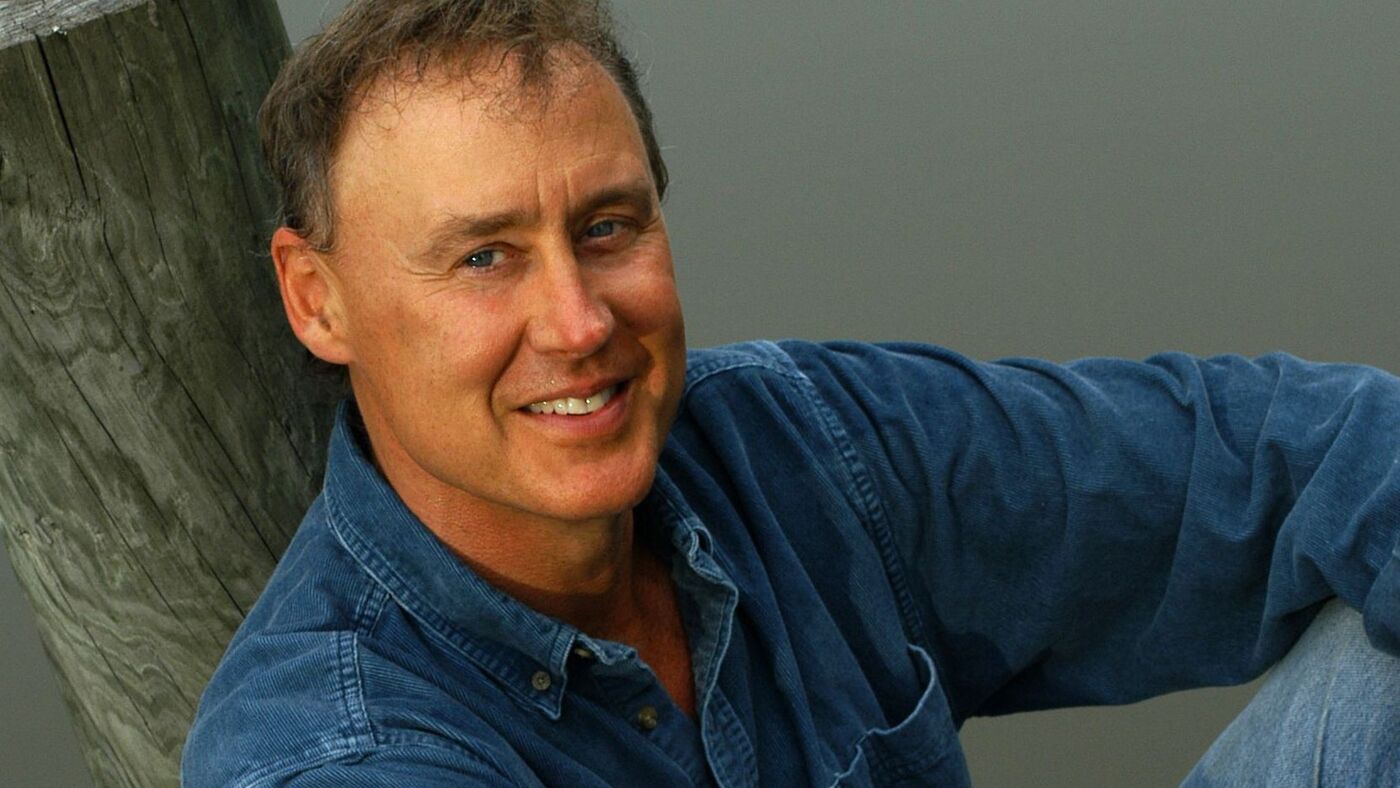 Bruce Hornsby Wallpapers