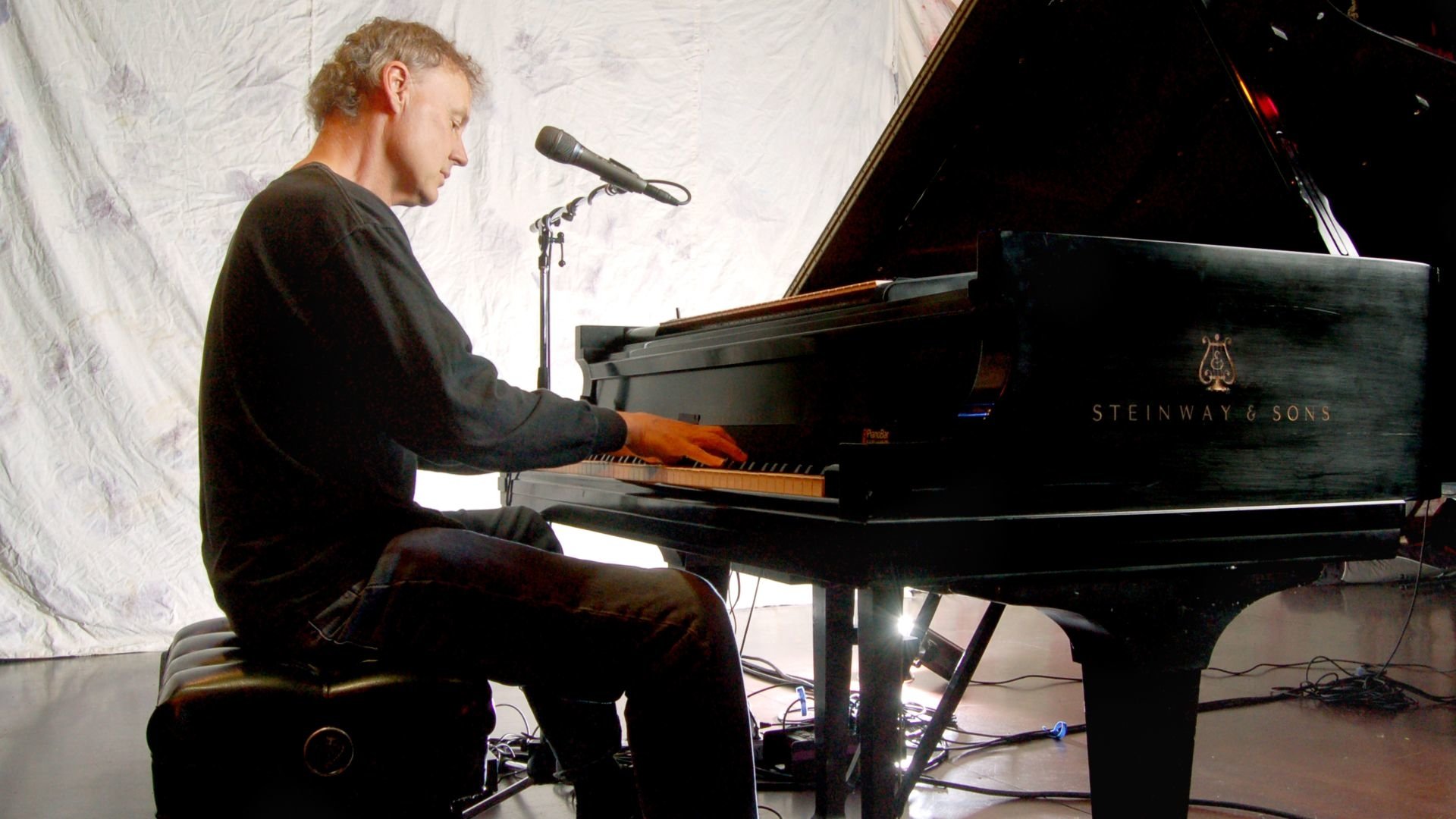 Bruce Hornsby Wallpapers