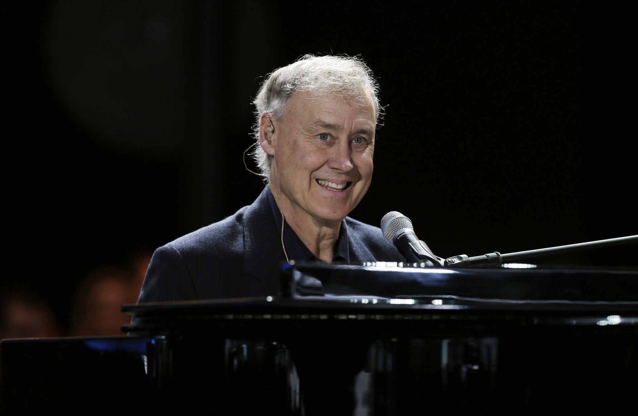 Bruce Hornsby Wallpapers