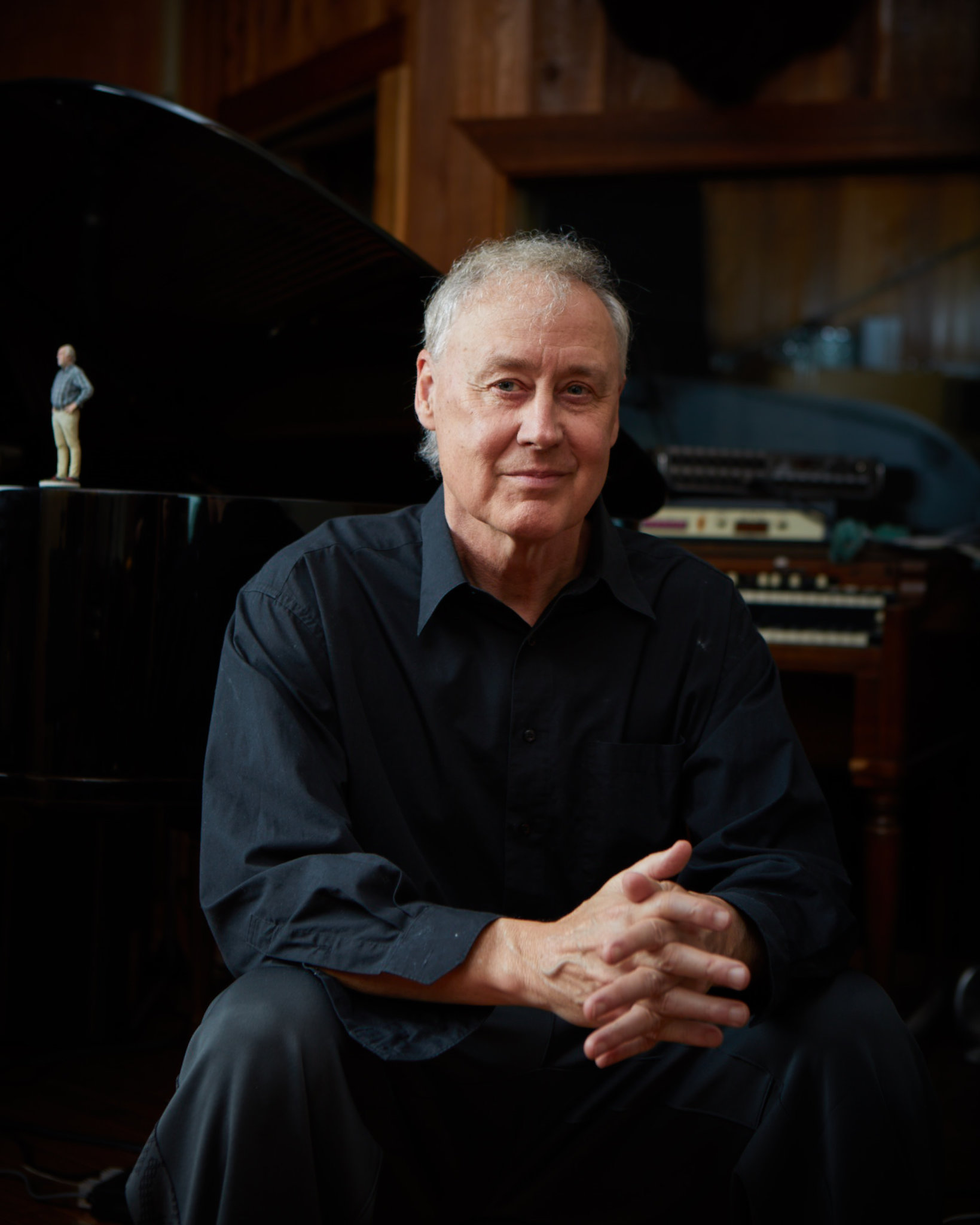 Bruce Hornsby Wallpapers