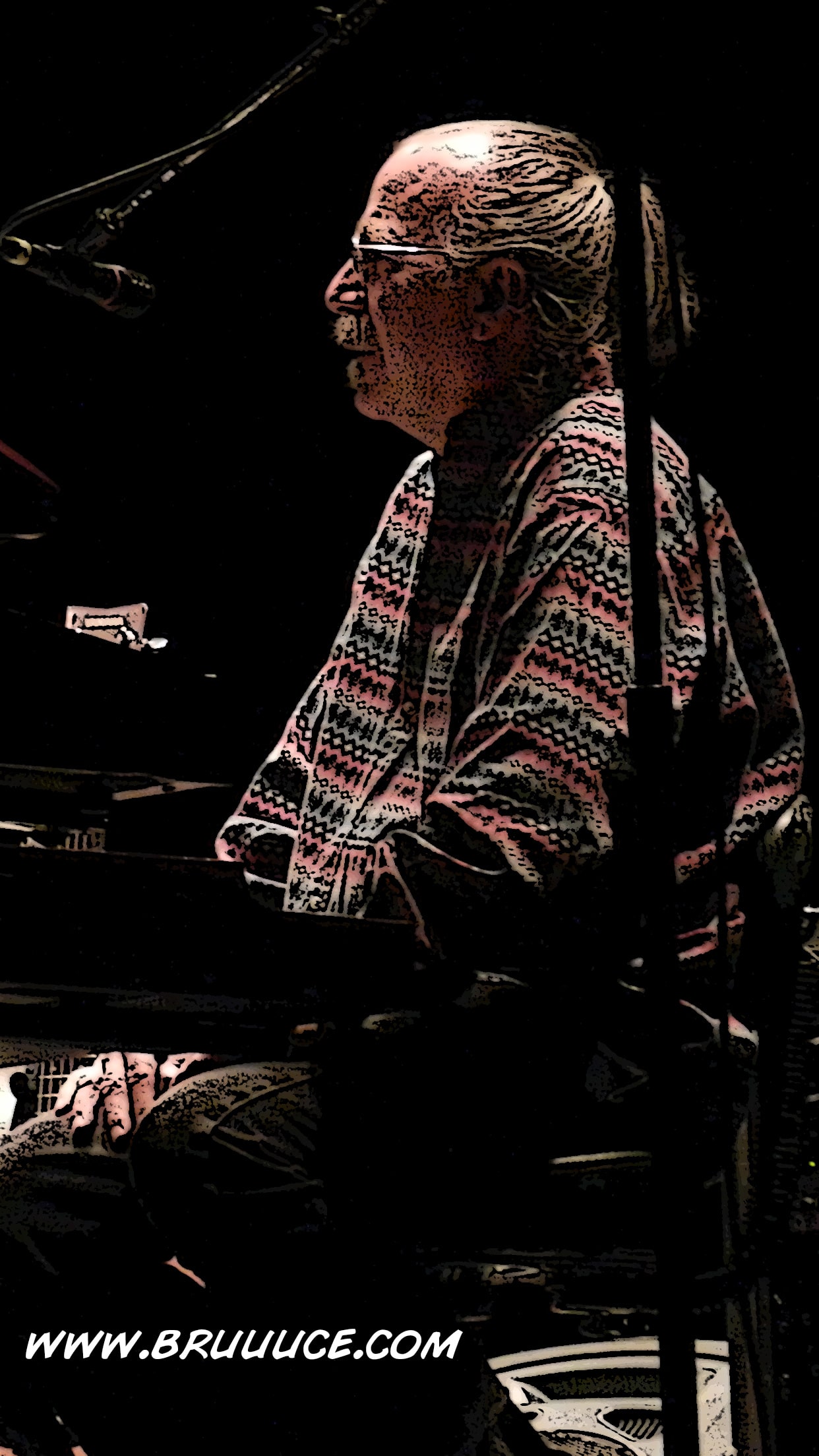 Bruce Hornsby Wallpapers