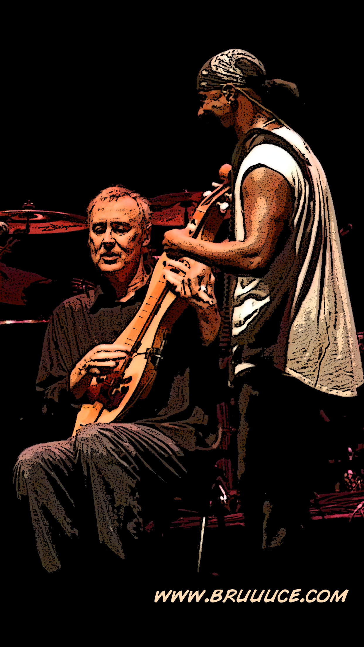 Bruce Hornsby Wallpapers