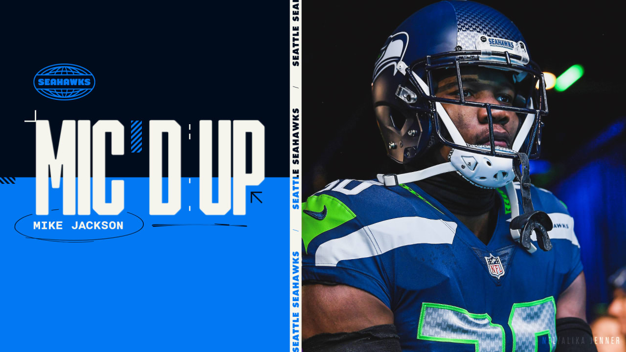 Bruce Irvin Seattle Seahawks Wallpapers