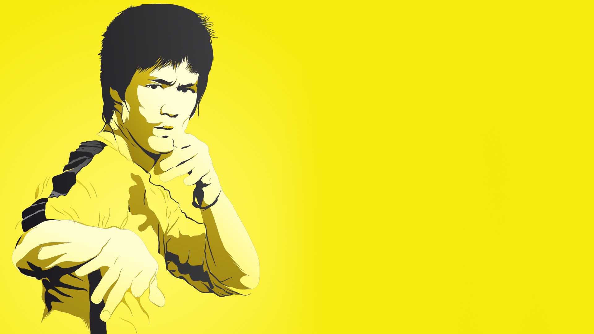 Bruce Lee Phone Wallpapers