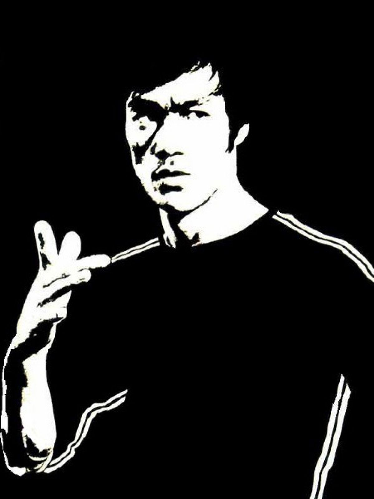 Bruce Lee Wallpapers