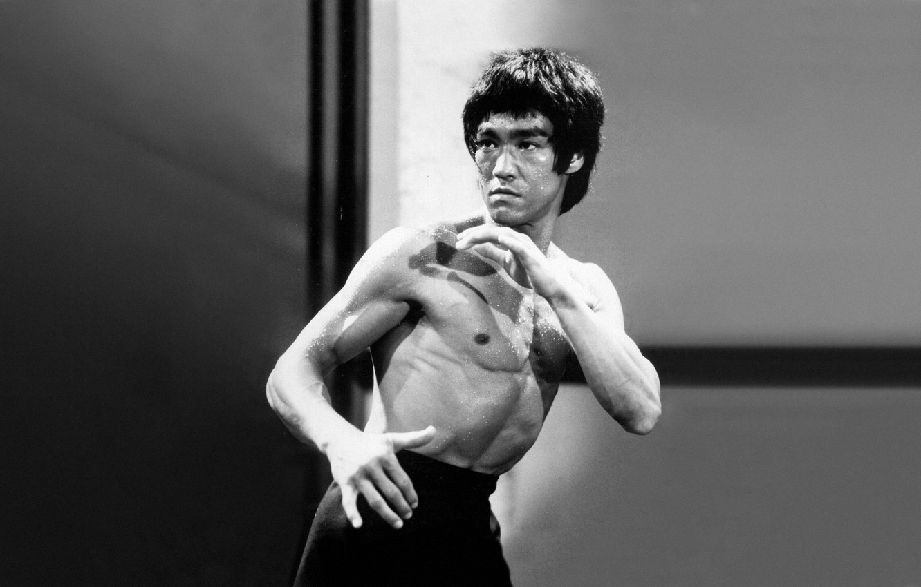 Bruce Lee Wallpapers