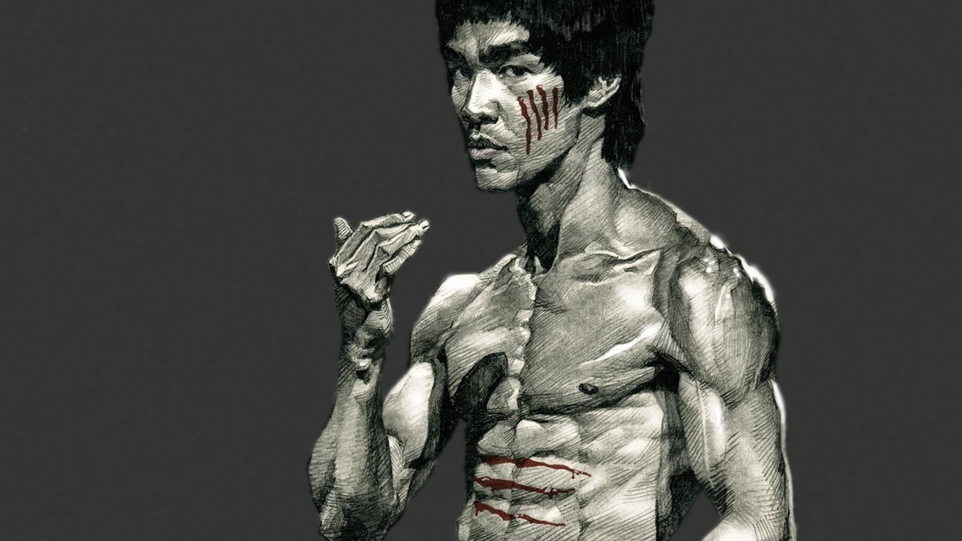 Bruce Lee Wallpapers