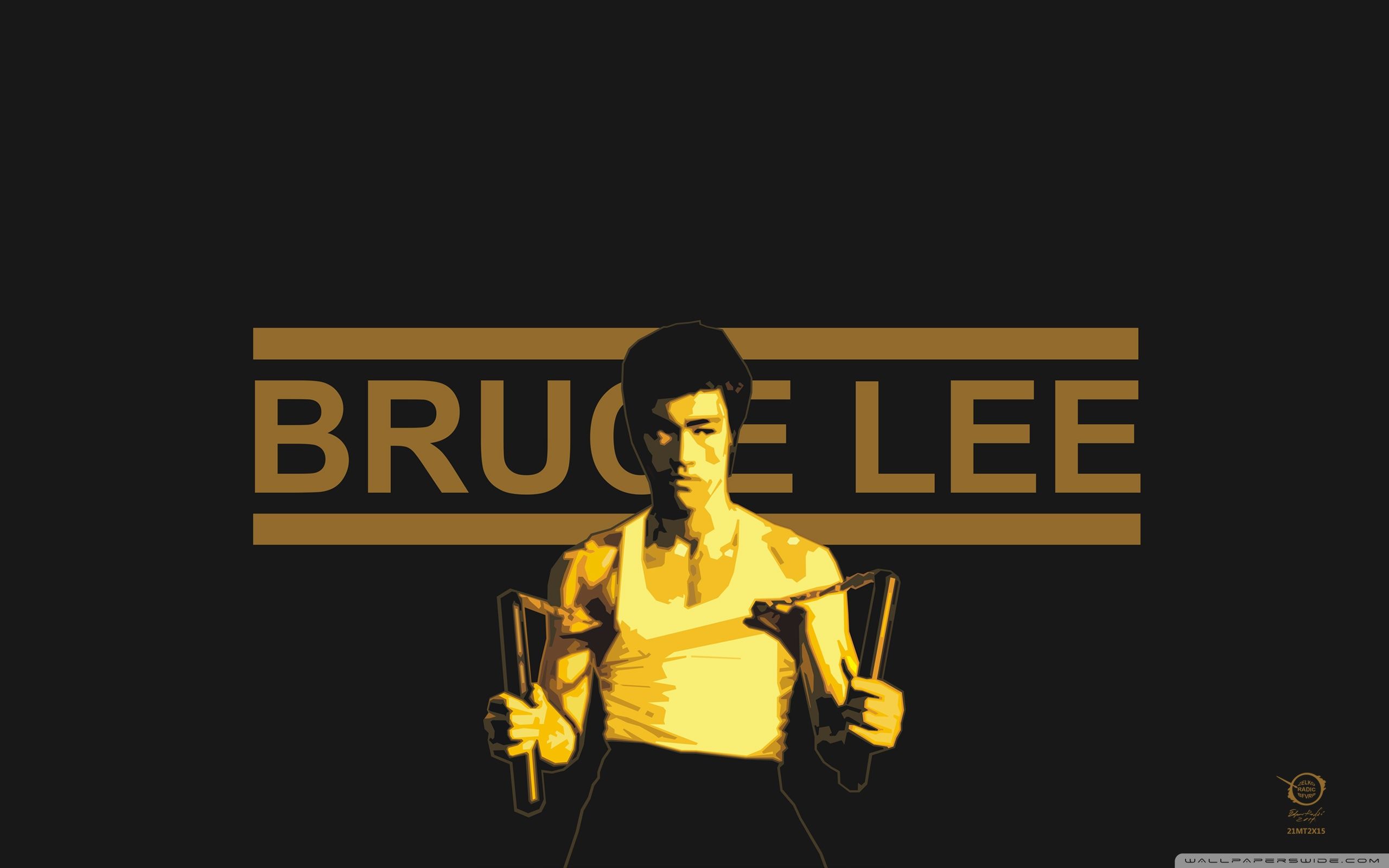 Bruce Lee Wallpapers