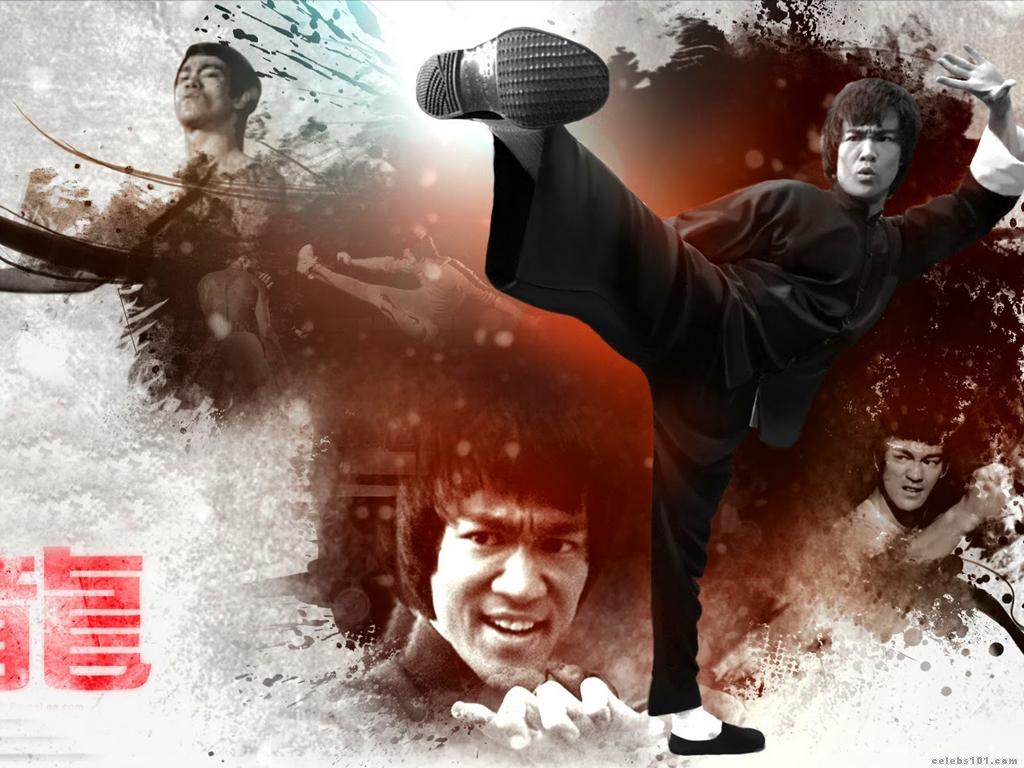 Bruce Lee Wallpapers