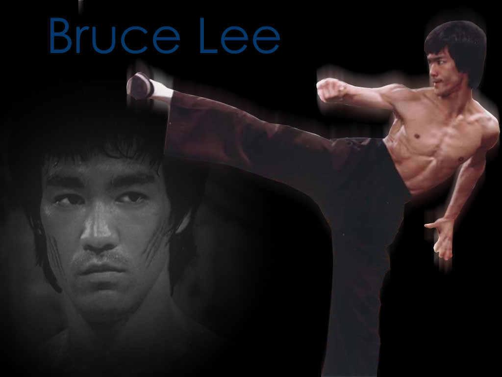 Bruce Lee Wallpapers