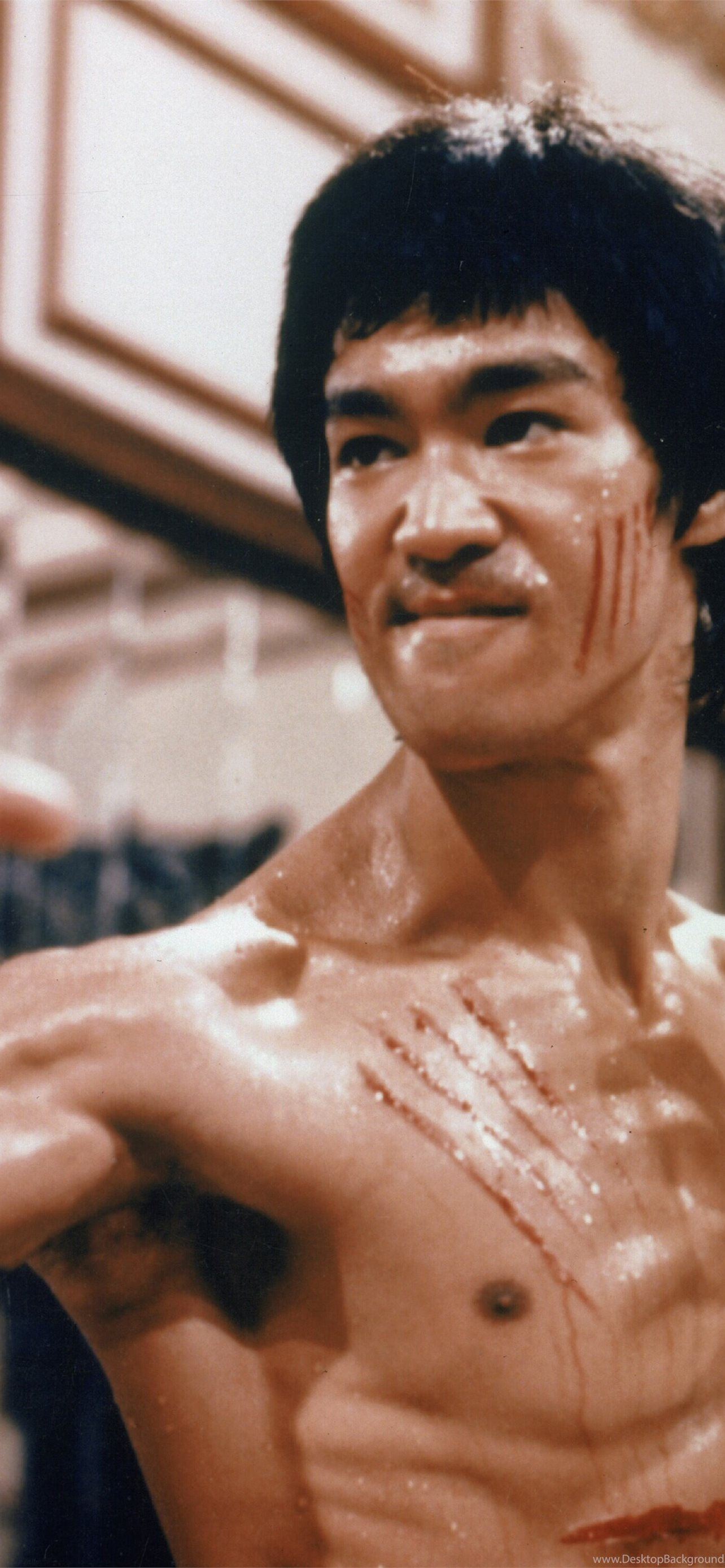 Bruce Lee Wallpapers