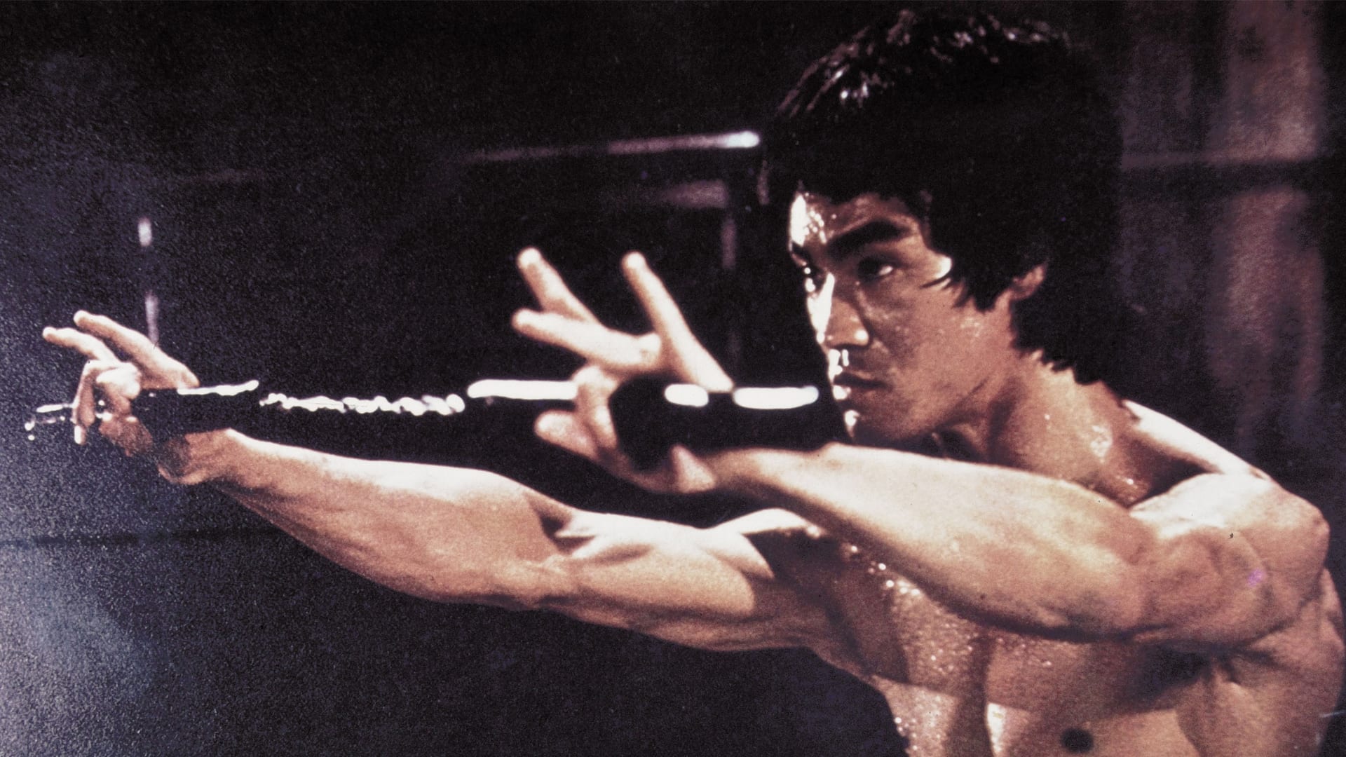 Bruce Lee Warrior Tv Show Wallpapers