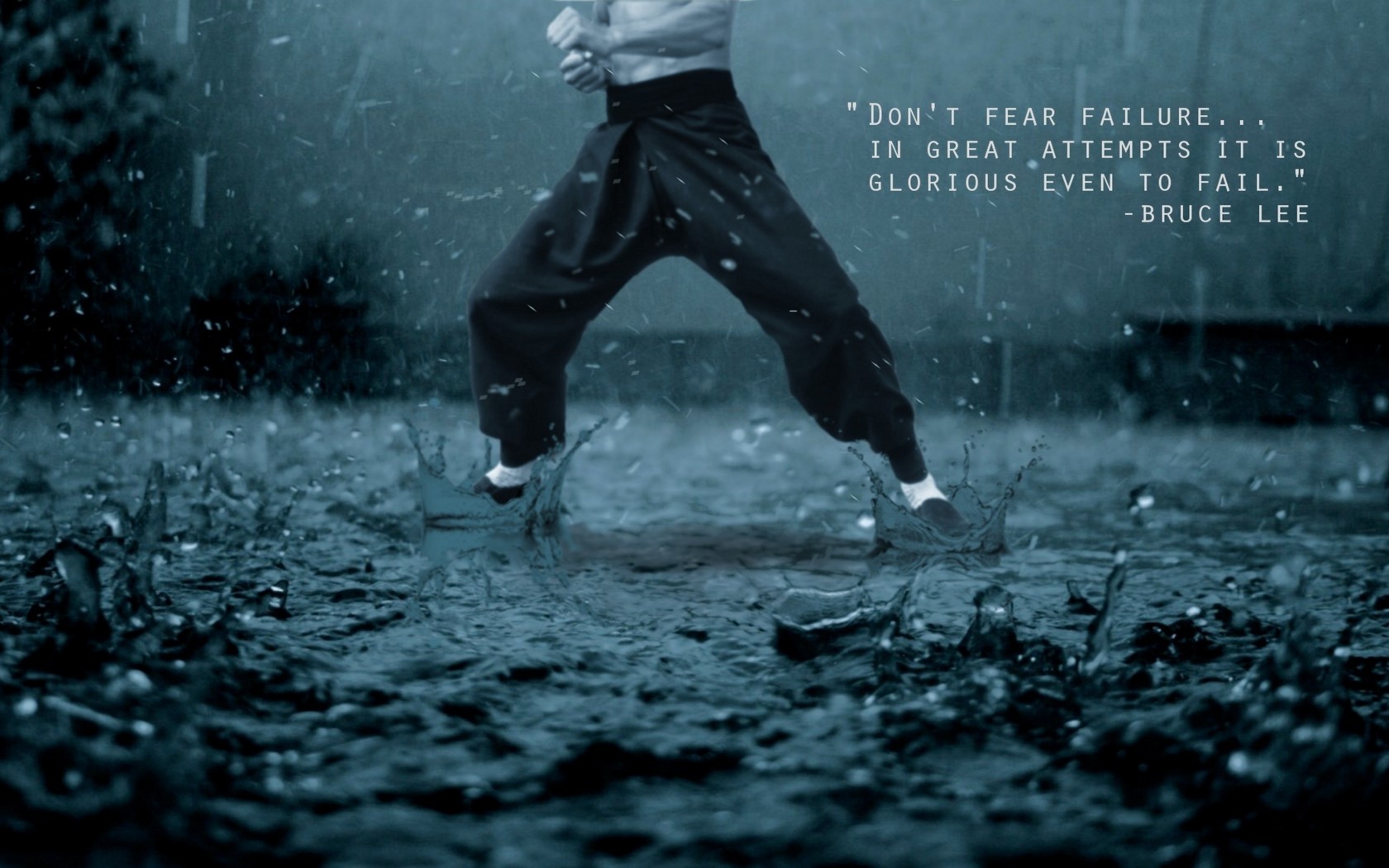 Bruce Lee Warrior Tv Show Wallpapers