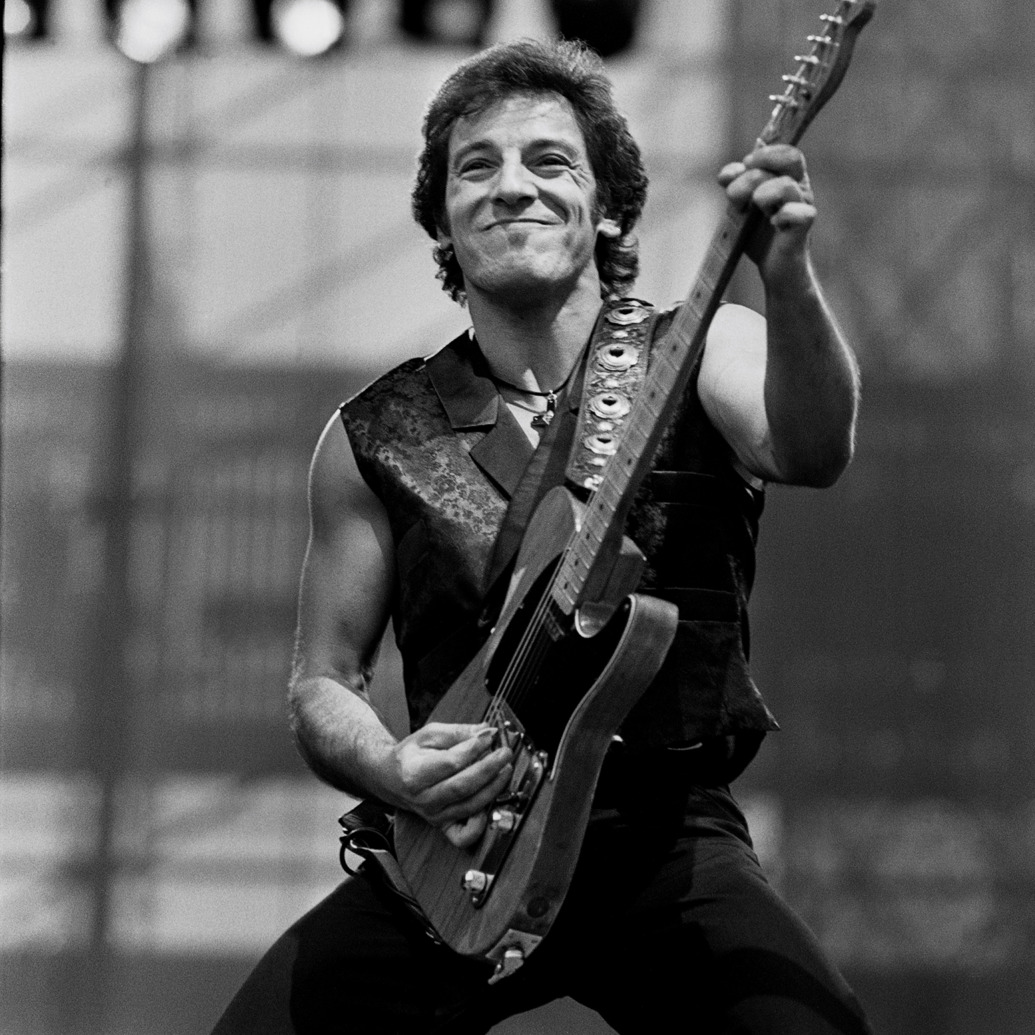 Bruce Springsteen Wallpapers