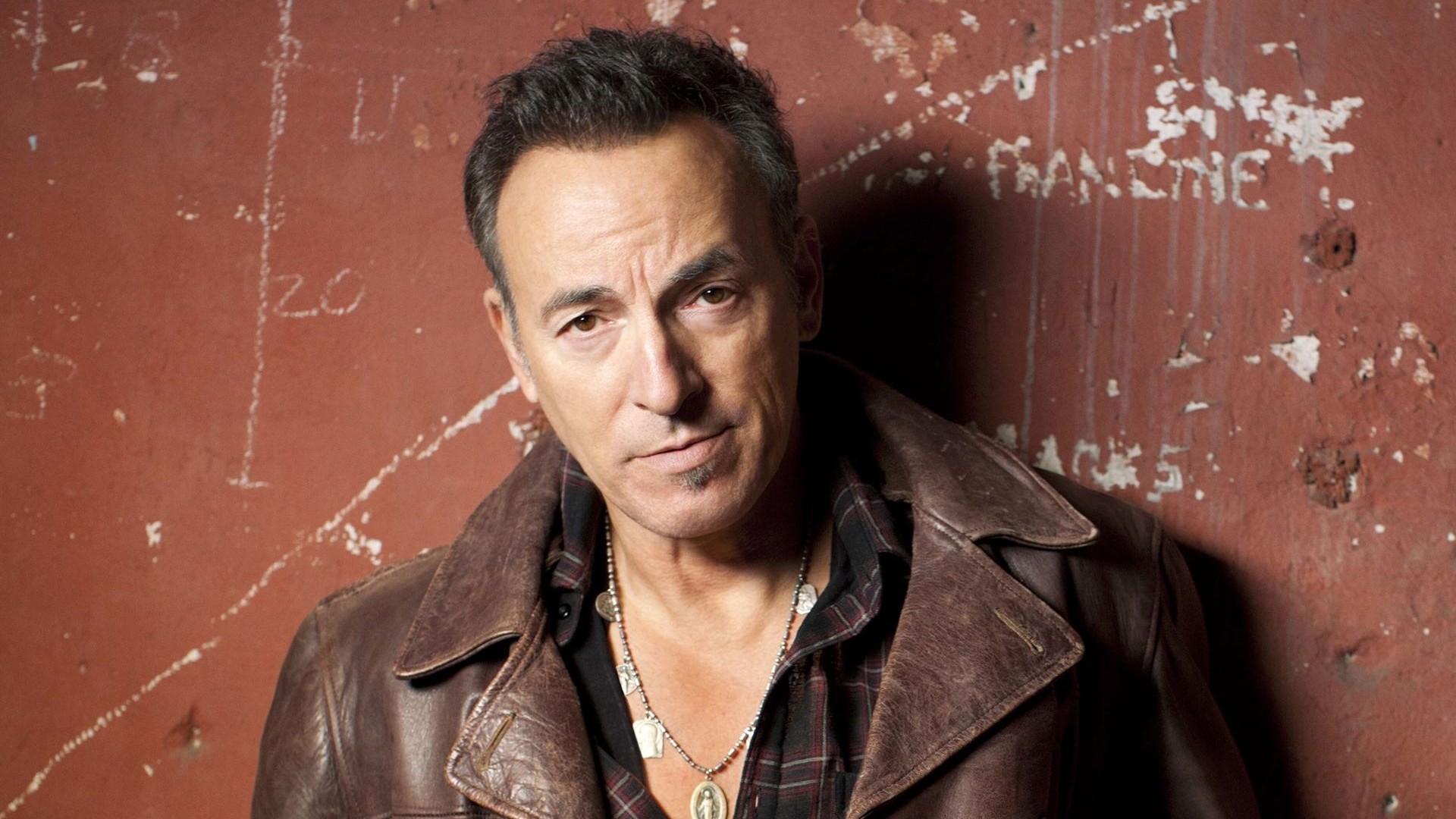 Bruce Springsteen Wallpapers