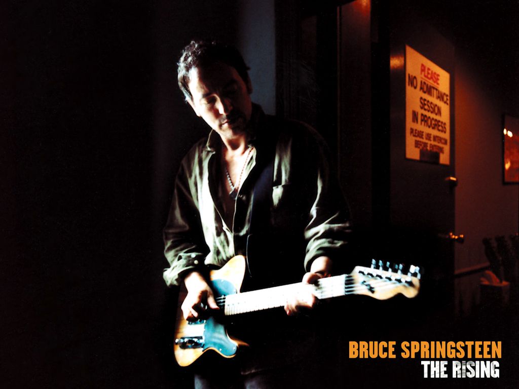 Bruce Springsteen Wallpapers