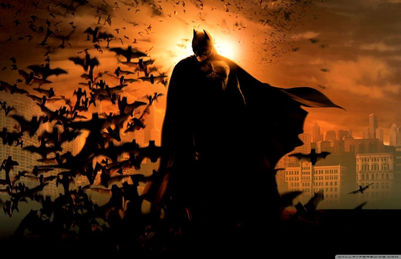 Bruce Wayne Dark Knight 4K Batman Cool Art Wallpapers