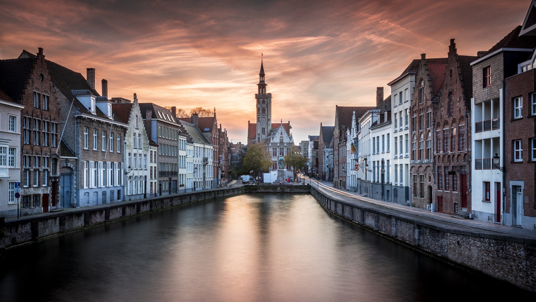 Bruges Wallpapers