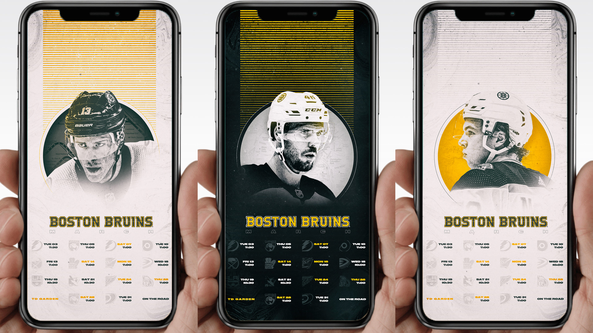 Bruins Wallpapers