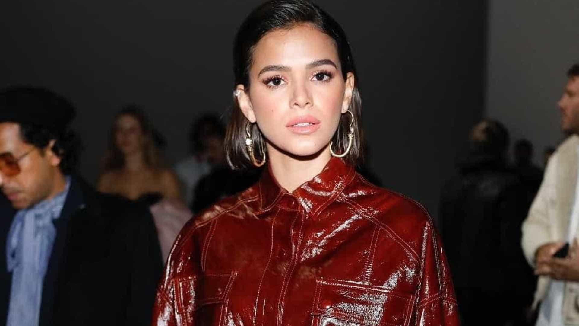 Bruna Marquezine 2019 Wallpapers