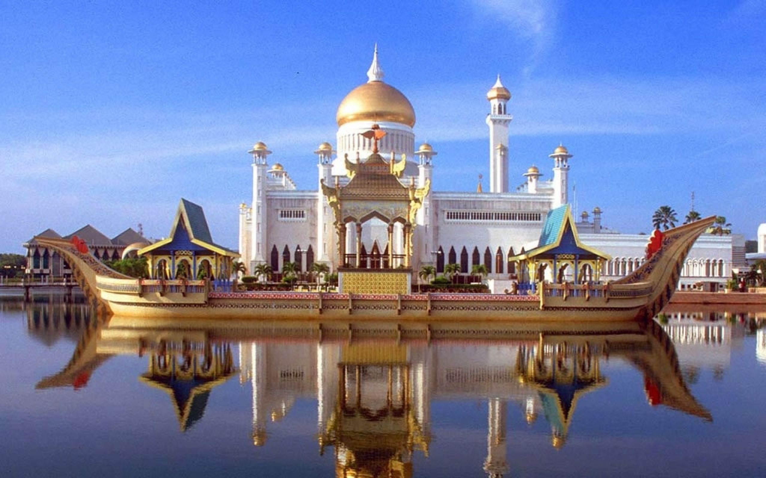 Brunei Wallpapers