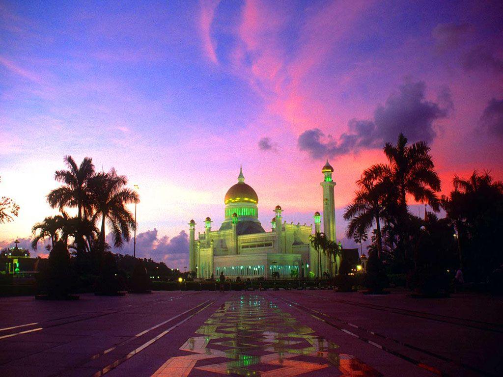 Brunei Wallpapers