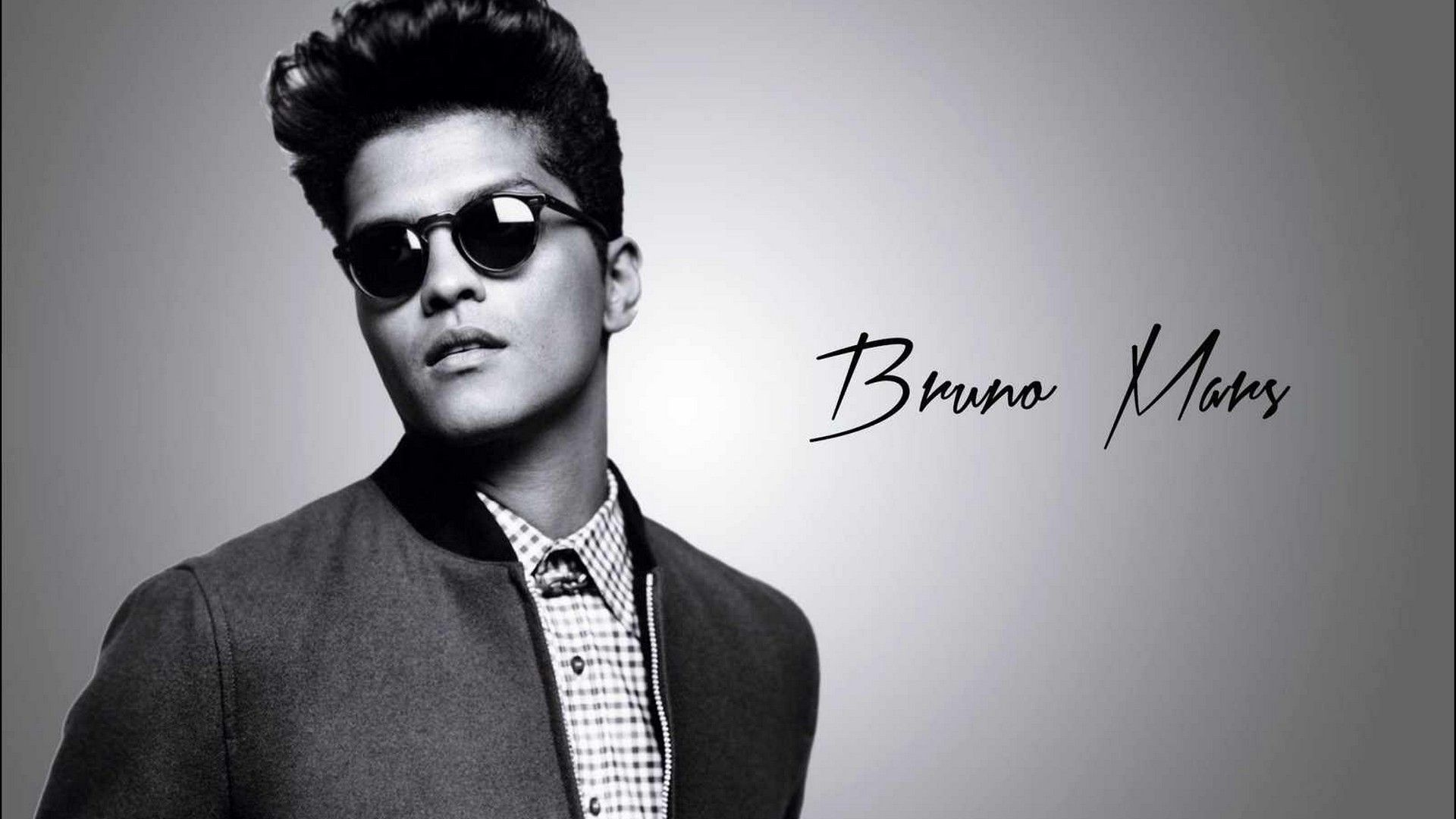 Bruno Mars Wallpapers