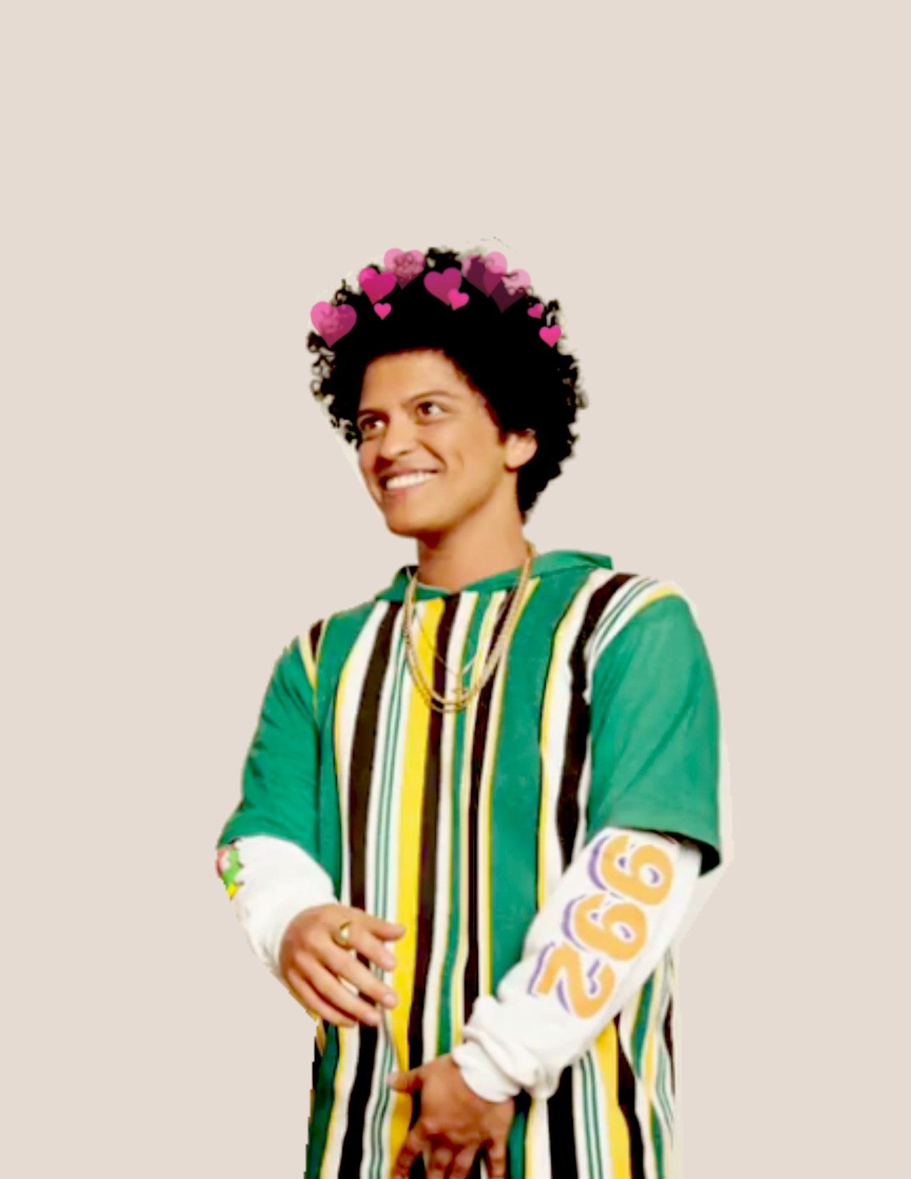 Bruno Mars Wallpapers