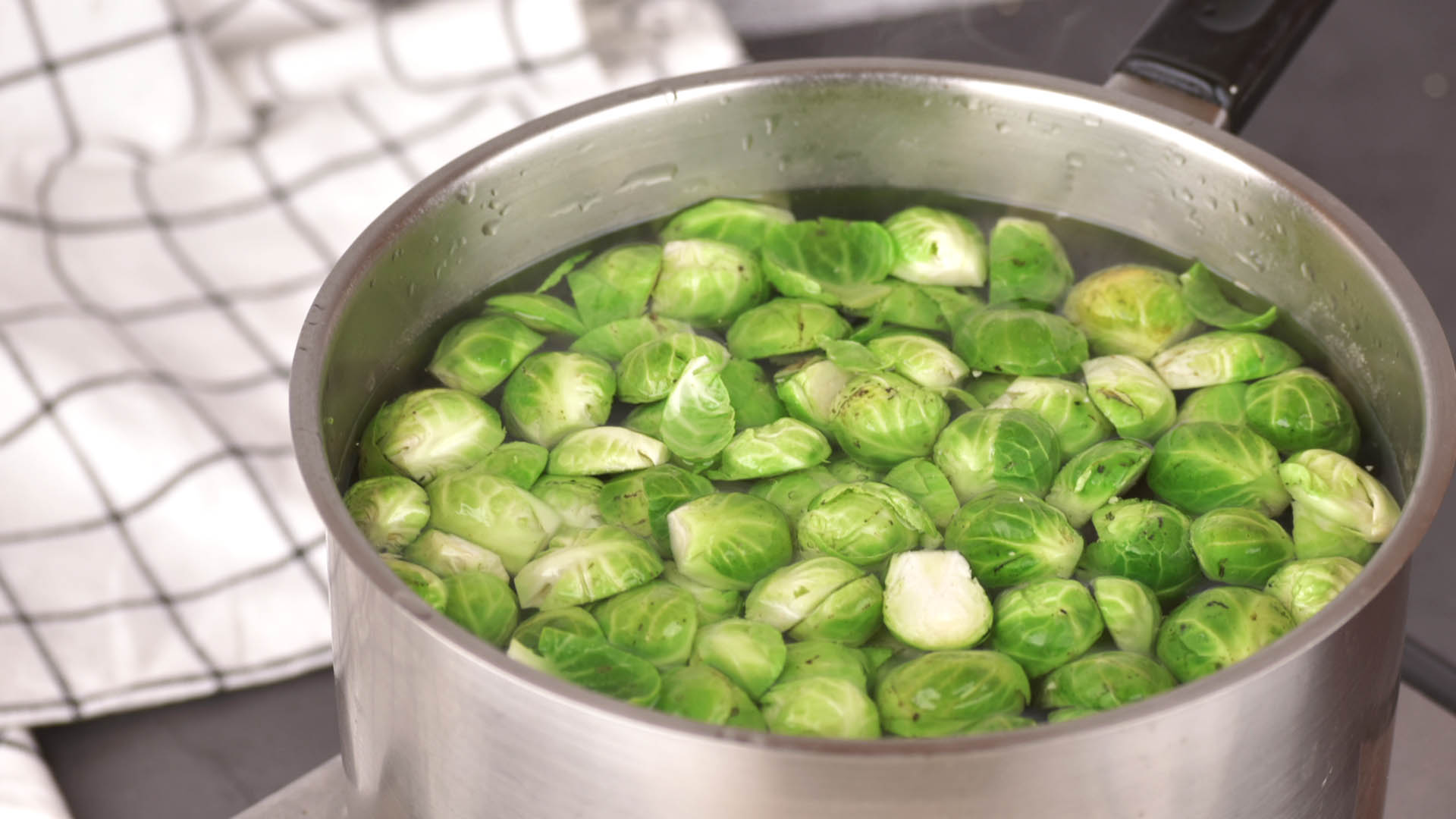 Brussel Sprout Wallpapers